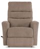 La-Z-Boy® Liam Fawn Manual Rocking Recliner-1