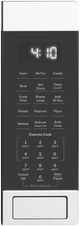GE® 1.0 Cu. Ft. Stainless Steel Countertop Microwave-2
