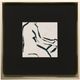 Stylecraft Sitting Figure I Wall Art-0