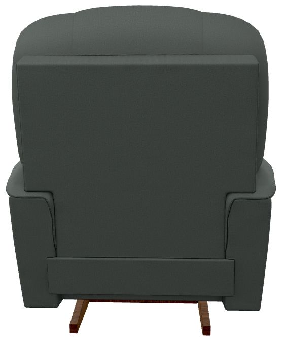 La-Z-Boy® Jasper Eclipse Power Rocking Recliner with Headrest and Lumbar-4
