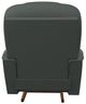 La-Z-Boy® Jasper Eclipse Power Rocking Recliner with Headrest and Lumbar-4