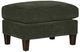 Temple Furniture Customizable Barlowe Ottoman-0
