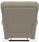 La-Z-Boy® Mateo Linen Power Wall Recliner with Headrest-3