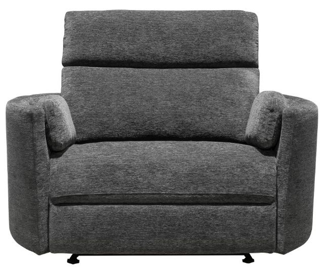 Parker House® Radius Mediterranean Extra Wide Power Glider Recliner-2