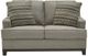 Signature Design by Ashley® Kaywood Granite Loveseat-1