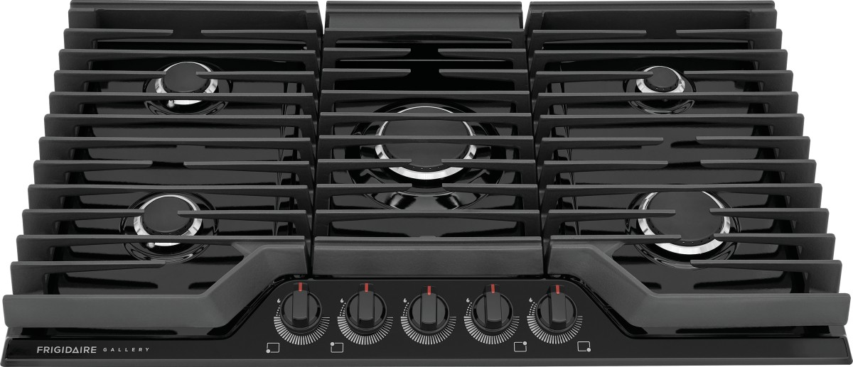 Frigidaire Gallery Gas Cooktop - Thumbnail 2