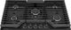 Frigidaire Gallery® 36" Black Gas Cooktop-4