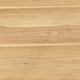 YHD Clifton Rustic Sandblast Dining Table-4