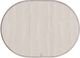A.R.T. Furniture® Alcove Belgian Ivory Round Dining Table-4