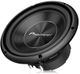 Pioneer A-Series 10" Black Subwoofer-0