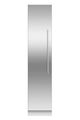 Fisher & Paykel 18" 7.8 Cu. Ft. Panel Ready Column Freezer-2