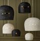 Currey & Company Piero White Small Chandelier-2