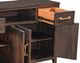 Sunny Designs™ Coffee Bean 52” Media Console-3
