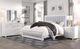 Global Furniture USA Santorini White Nightstand-2