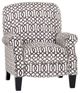 Franklin™ Klaus Customizable Manual Pushback Recliner-0