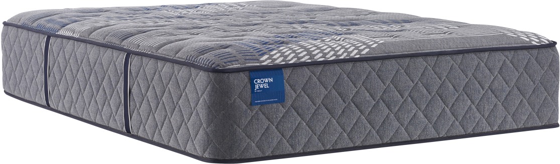 Sealy® Crown Jewel Premium Inspirational Sleep 15.5 Sealy® Crown Jewel Premium Inspirational Sleep 15.5