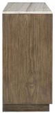 Magnussen Home® Westbourne Dark Umber Sideboard-4