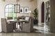 Parker House® Pure Modern Moonstone Round Dining Table-3