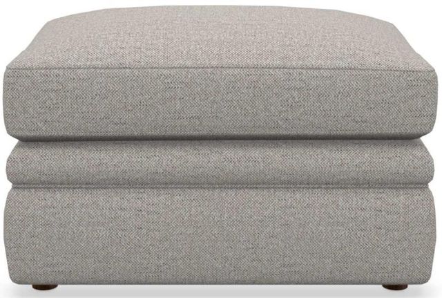 La-Z-Boy® Collins Almond Ottoman-1
