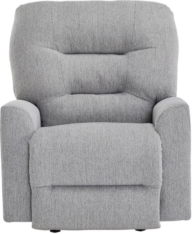 Best® Home Furnishings Nika Power Swivel Glider Recliner-2