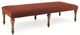 Century® Bench by the Inch 97" to 106" Bench-0