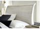 American Drew® Litchfield Hanover Driftwood California King Sleigh Bed-2