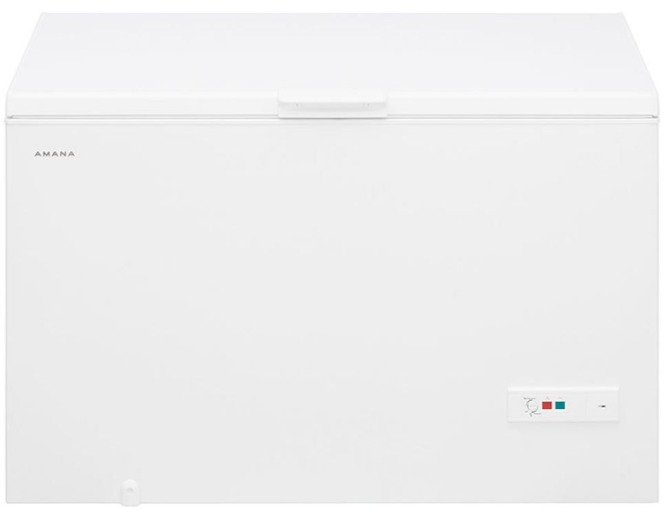 Amana® 16 Cu. Ft. White Chest Freezer 