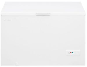 Amana® 16 Cu. Ft. White Chest Freezer 