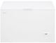 Amana® 16 Cu. Ft. White Chest Freezer -0
