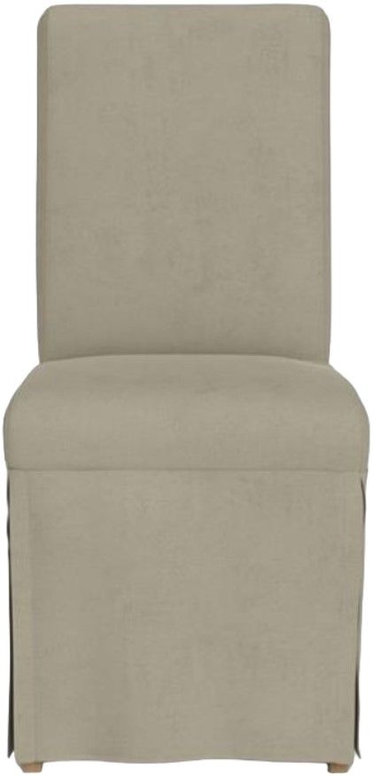 Riverside Furniture Mix-N-Match Chairs 2-Piece Sand Parsons Upholstered Chair Set-2