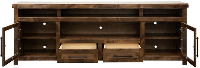 Legends Home Dakota Whiskey 94" TV Console-3