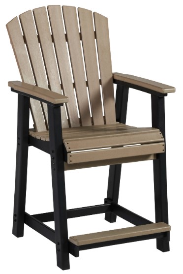 Signature Design By Ashley Fairen Trail Bar Set