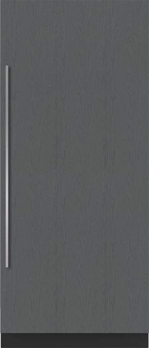 Sub-Zero Designer Series 36 in. 21.7 Cu. Ft. Panel Ready Counter Depth Column Refrigerator