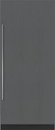 Sub-Zero® Designer Series 36" 21.7 Cu. Ft. Panel Ready Built-In Column Refrigerator-0