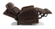 Flexsteel® Customizable Clive Power Headrest Recliner-2