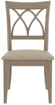 Canadel Customizable Gourmet 9049 Side Chair-2