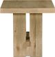 Signature Design by Ashley® Crendlin Light Brown Rectangular End Table-3