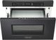 Dacor® Contemporary 1.2 Cu. Ft. Graphite Stainless Steel MicrowaveInADrawer-2