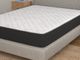 Symbol® Nash 10" Innerspring Medium Firm Tight Top Double-Sided Full Mattress-4