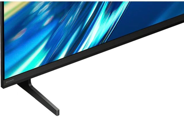 Sony® BRAVIA 3 II 50" 4K HDR LED Google TV with Gemini-3
