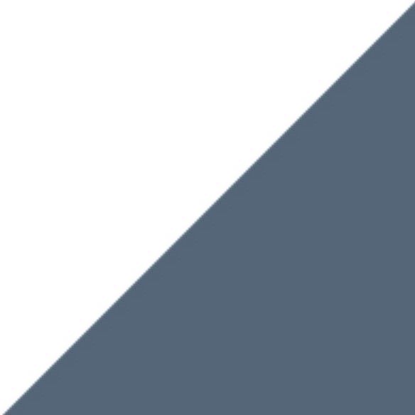 Cariloha Luxurious Blue Lagoon/White King Duvet Cover-2
