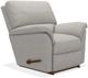 La-Z-Boy® Reese Reclina-Rocker® Ash Recliner-4