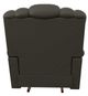 La-Z-Boy® Randell Tar Power Rocking Recliner with Headrest-3