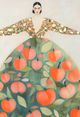 Stylecraft Nature Lady II Wall Art-1