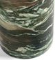 Classic Home Norfolk Green Round Stand-4