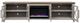 Legends Home Ithaca Bourbon/Sandstone 96" Fireplace Console-4