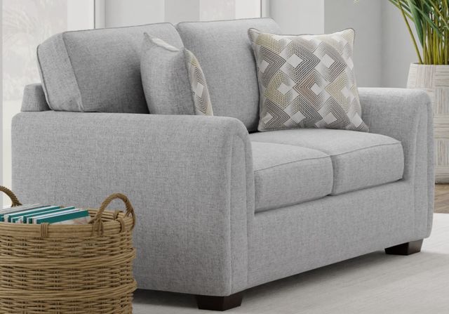 Peak Living Loveseat-0
