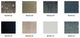 Century® Customizable Century Chair Small Low Ottoman-4