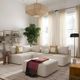 TOV Furniture Hangover Off-White Ottoman-1