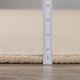 Dalyn™ Rug Company Monaco Sisal MC100 Sandstone 5'x8' Area Rug-3